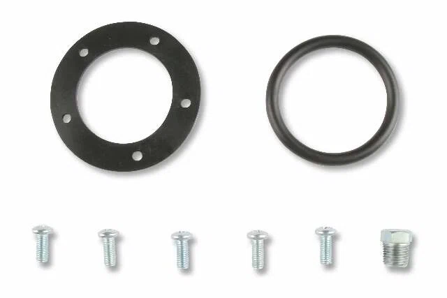 Stock Replacement Fuel Tank - 19-513